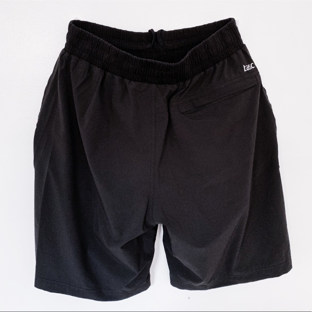 Men's Propulsion Athletic Shorts